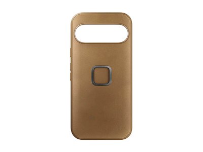 PEAK DESIGN - EVERYDAY CASE PRO PIXEL 9 Pro Světlehnědá (Tan)